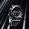Casio g shock gm110