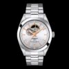 TISSOT GENTLEMAN POWERMATIC 80 OPEN HEART
