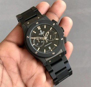 Hublot Big Bang Classic Fusion