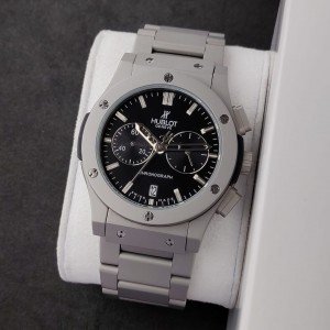 Hublot Big Bang Classic Fusion