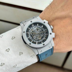 Hublot Big Bang Calendar