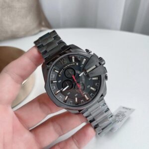 Diese_l 10 bar only the brave