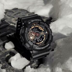 Casio g shock ga110