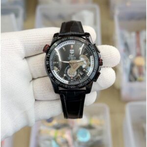 Tag_heuer Calibre 36