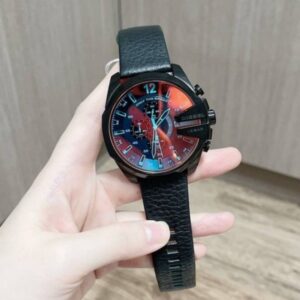 Diesel 10 Bar Mega Chief Dz4512