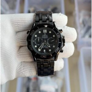 Omega seamaster diver 300M Chronograph