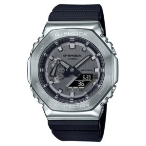 G SHOCK G 2100