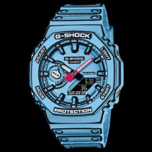 G SHOCK G2100 MNG