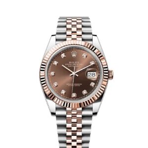 ROLEX OYSTER PERPETUAL DATE JUST