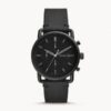 Fossi.l Analog Blue Dial Mens Watch 