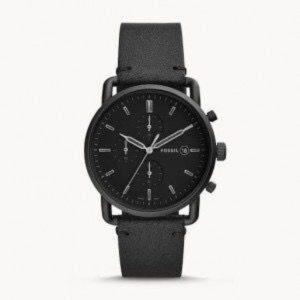 Fossi.l Analog Blue Dial Mens Watch 
