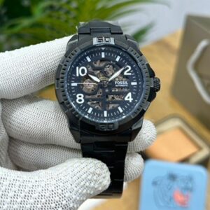 FOSSIL ME 3255 BRONSON BLACK