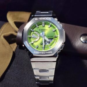 G shock GM WATCH