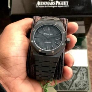 Audemars_Piguet Royal Oak Automatic
