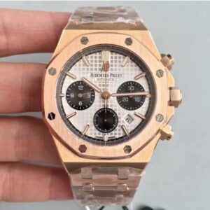 Audemars_piguet Royal Oak chronograph