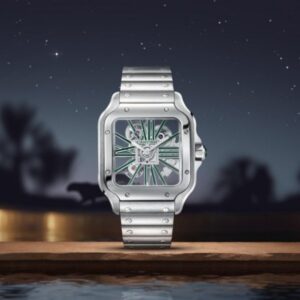 Cartie_r Santos Skeleton Battery