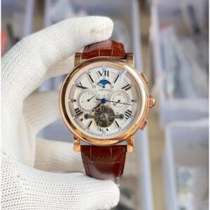 Cartier baloon Automatic