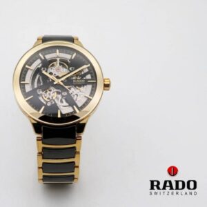 Rado centrix automatic open heart japan