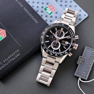 Tag_heuer carrera caliber 17 Japan