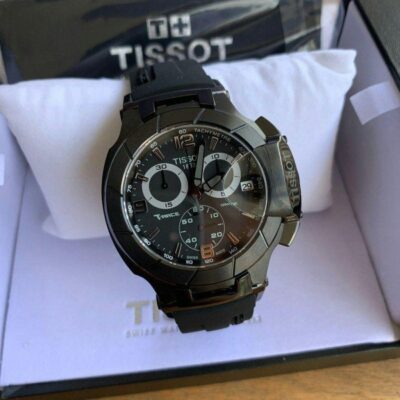 Tissot 1853 T Race
