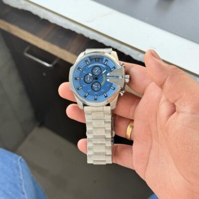 Diese_l 10 bar only the brave