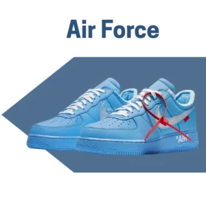 AIR FORCE