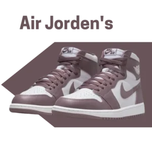 Air Jorden's