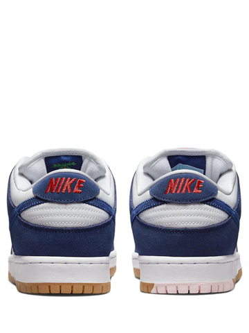 nike sb dunk low LOS ANGELES DODGERS - Image 4