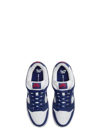 nike sb dunk low LOS ANGELES DODGERS - Image 3