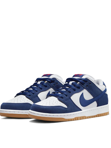nike sb dunk low LOS ANGELES DODGERS - Image 2
