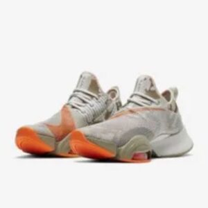 Nike  AIR SUPERREP YUKON BROWN CAMO [WHITE / BROWN / ORANGE] 1209025