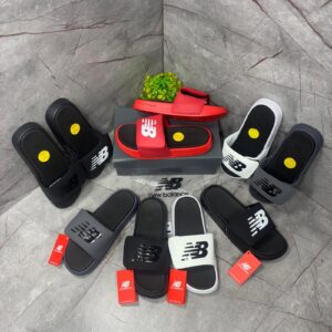 NB CLASSIC ADJUSTABLE SLIDES 0609025