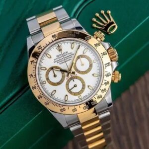 ROLEX DAY TONA AUTOMATIC PRIMIUM WATCH FOR MEN