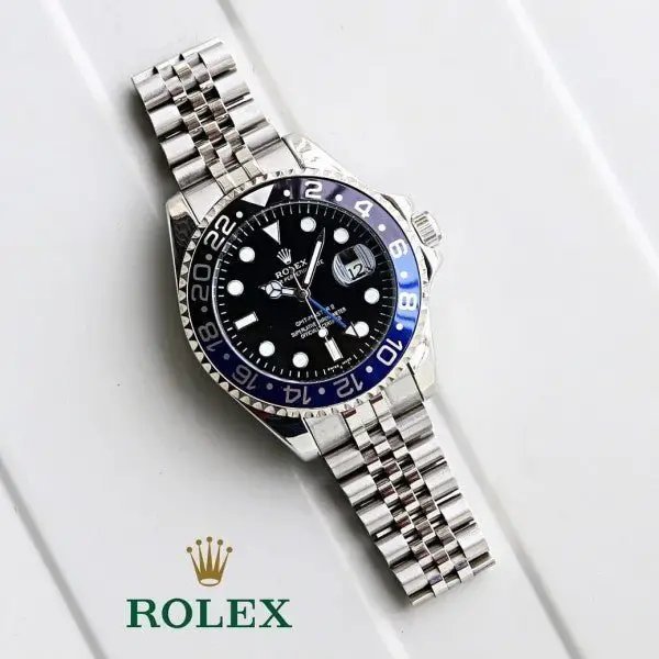 ROLEX GMT MASTER 1 PRIMIUM WATCH - Image 2