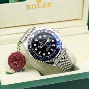 ROLEX GMT MASTER 1 PRIMIUM WATCH