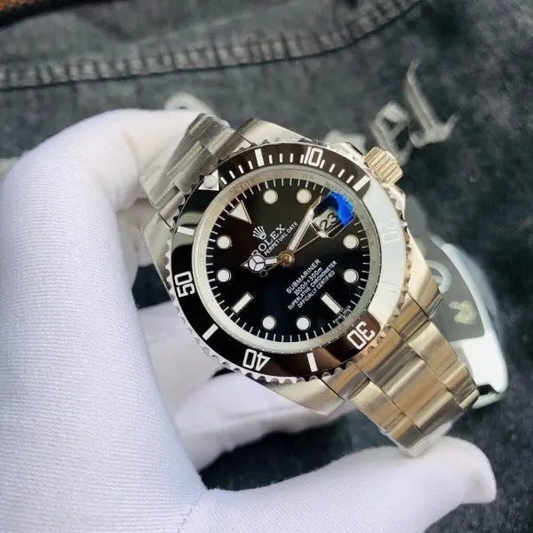 ROLEX SUBMARINE AUTOMATIC AAA PRIMIUM WATCH - Image 2