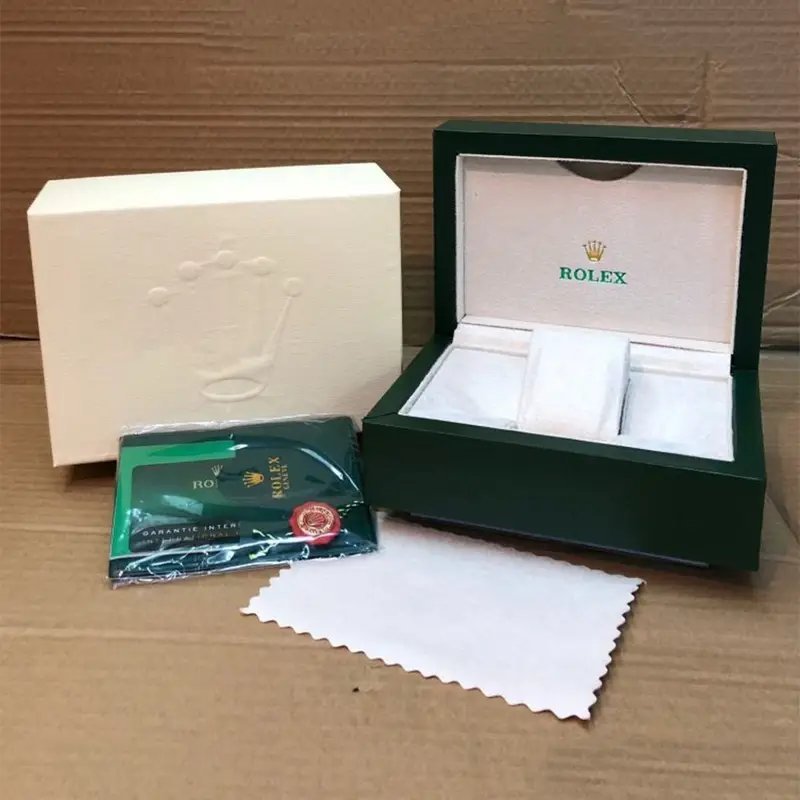 ROLEX SUBMRINE AUTOMATIC AAA PRIMIUM QUILTY WATCH - Image 3