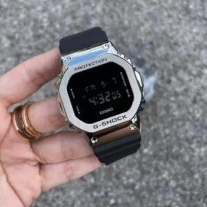 G SHOCK GMS-5600 NEW MODEL