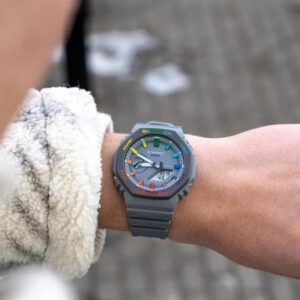 G-SHOCK GM 2100 PRIMIUM WATCH