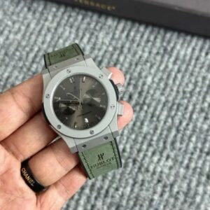 Hublot Big Bang Metal Watch