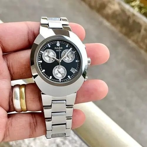 RADO 100M AUTOMATIC TOP PRIMIUM QUILTY - Image 4