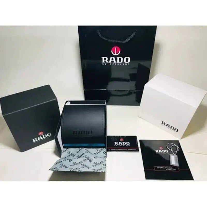 RADO DIASTAR AUTOMATIC PRIMIUM WATCH - Image 2