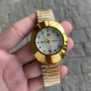 RADO DIASTAR AUTOMATIC PRIMIUM QUILTY WATCH