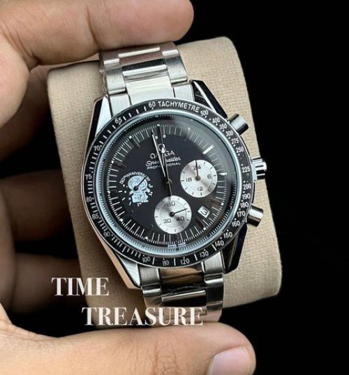 Omega Speedmaster Moonwatch Proffectional - Image 3