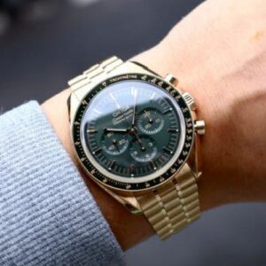 Omega Speedmaster Moonwatch Proffectional