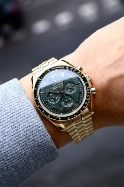 Omega Speedmaster Moonwatch Proffectional