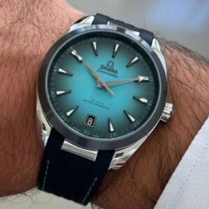 Omega Seamaster Aqua Terra
