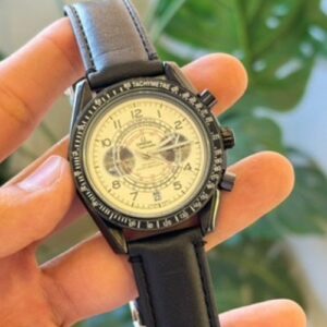 OMEGA Speedmaster