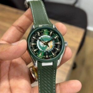 OMEGA SEAMASTER