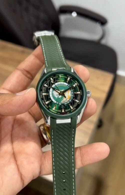 OMEGA SEAMASTER